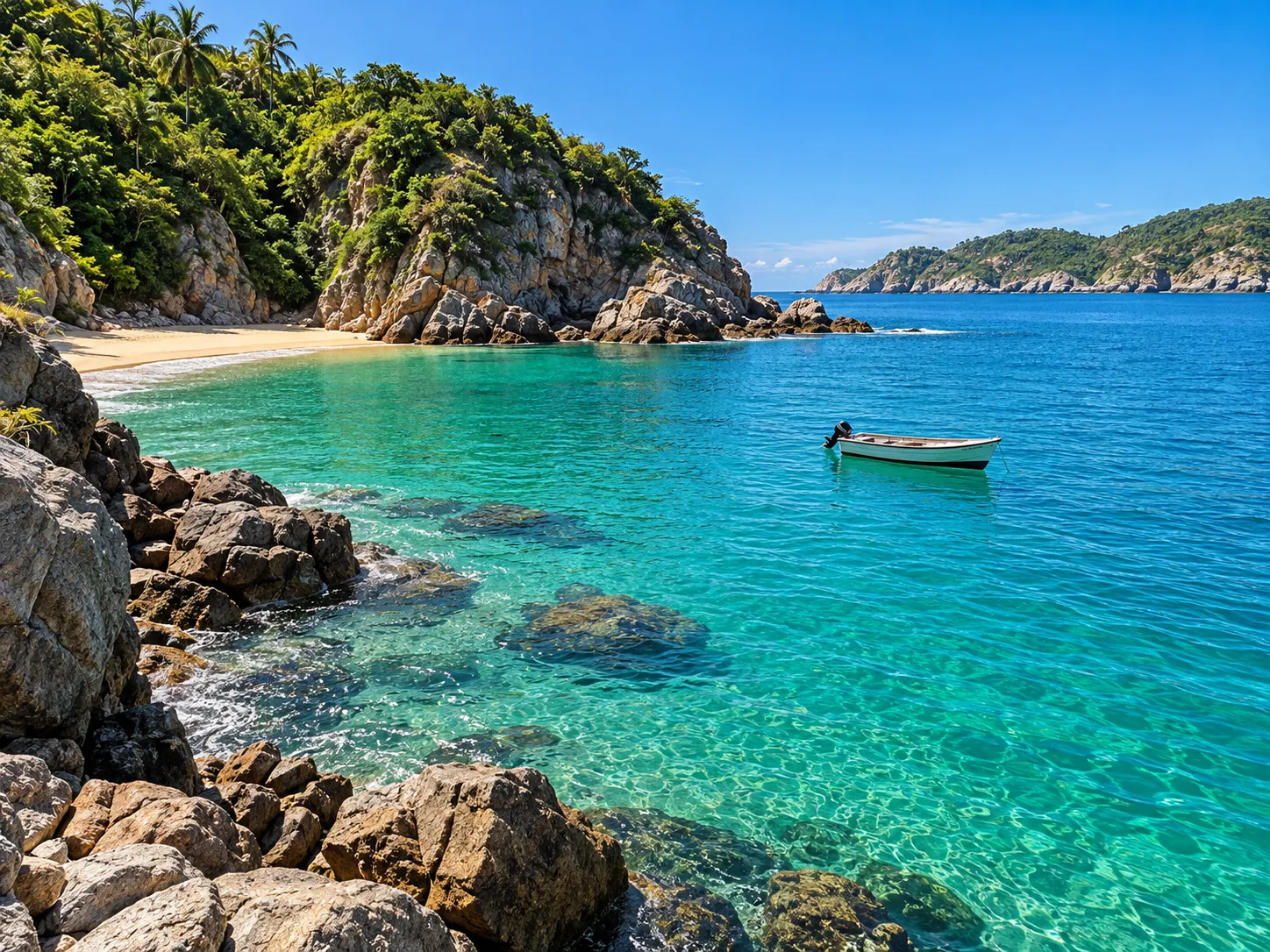 Huatulco
