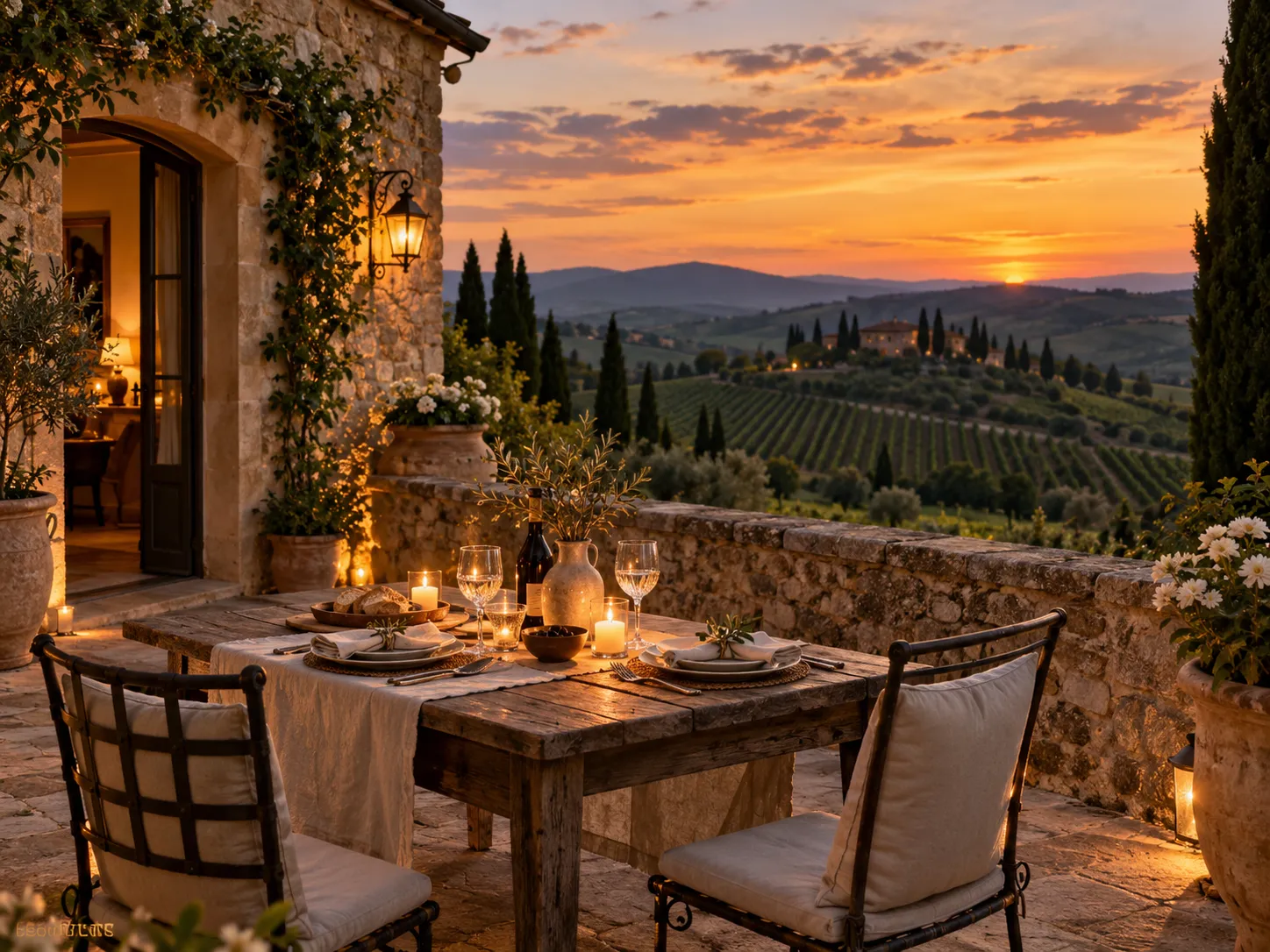 Toscana