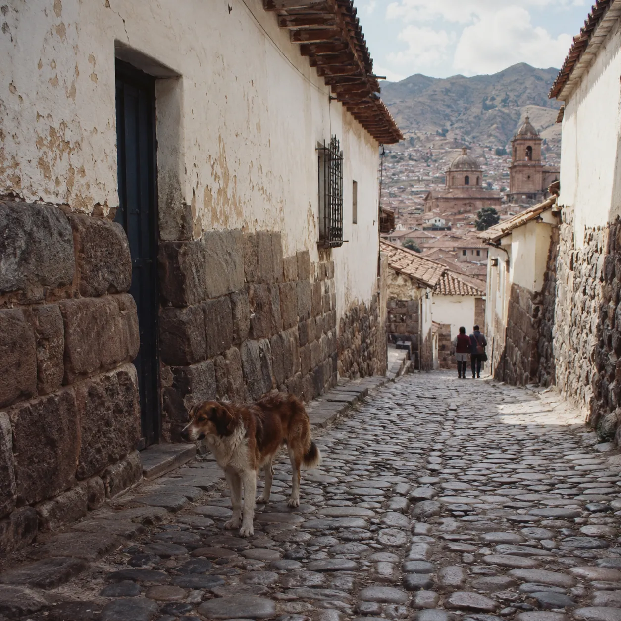 Cusco