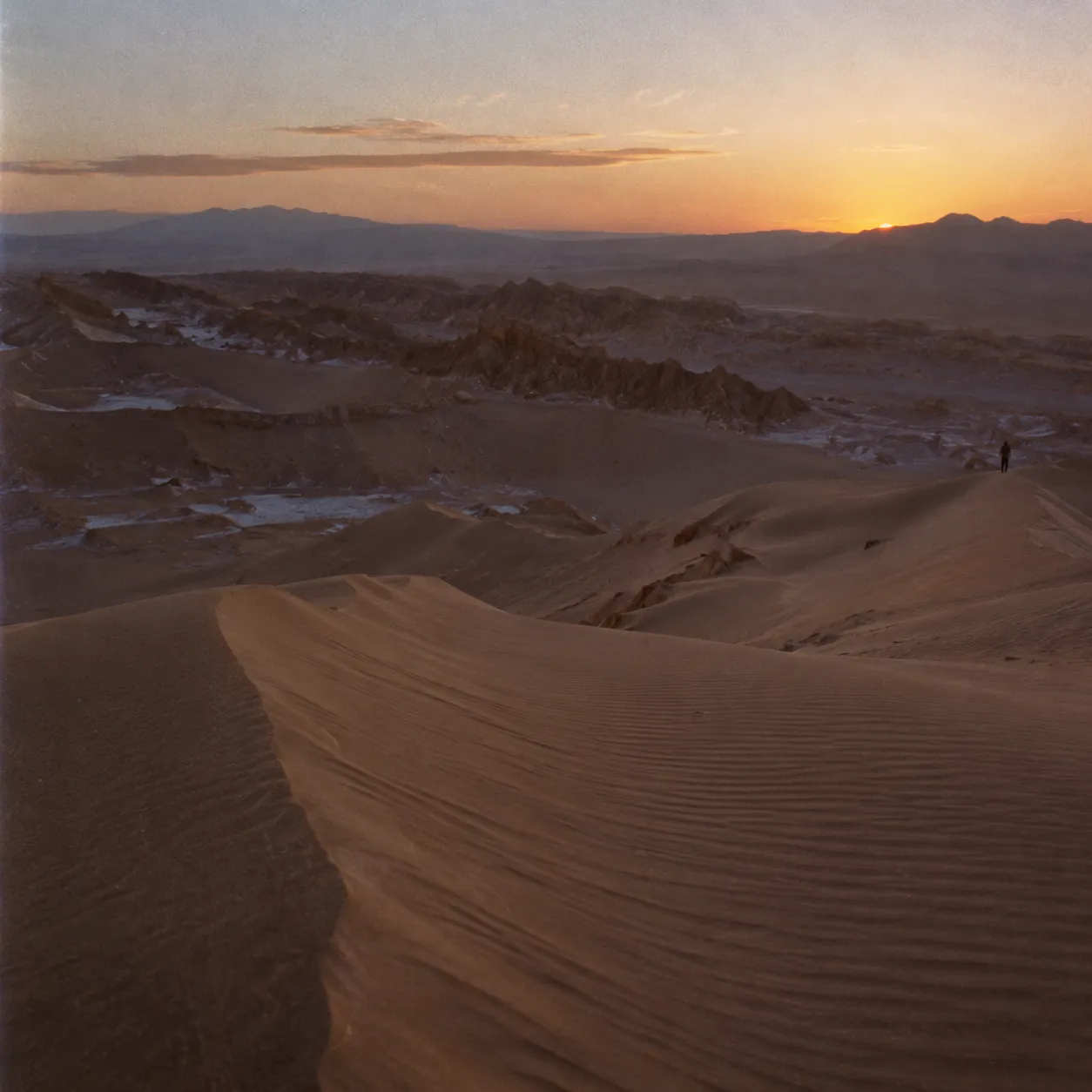 San Pedro de Atacama